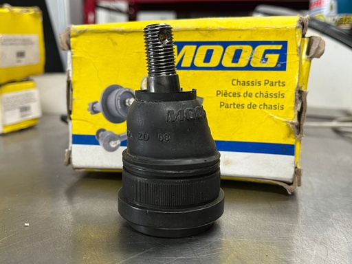 Rotula de Suspensión Superior Nissan Titan 2004-2023 / Armada 2005-2015 / Infiniti QX56 2004-2010.