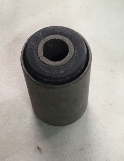 Bushing de hoja trasera Ford Bronco ll 1984 a 1990 F100 1980 a 1983