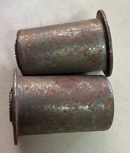 BUSHING HOJA RESORTE ASTRO 85/04 CK PICKUP 88/00 SILVERADO 3500 01/03 TAHOE 95/00