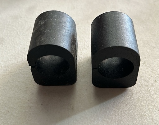 BUSHING DELANT DODGE RAM 74/94