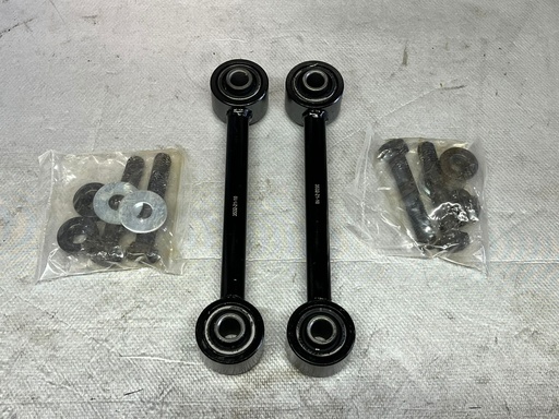 Rótula de barra estabilizadora delantera Ford F250 4x2 Super Duty 2000-2022 / F350 Super Duty 4x2 1999-2022 / Excursion 4x2 2000-2005.