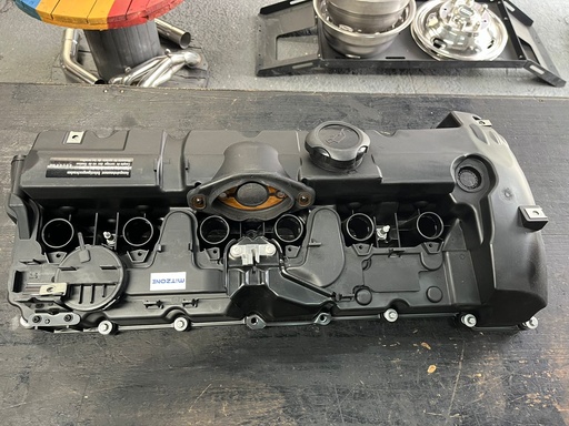 TAPA VALVULAS MOTOT BMW X3/X5/Z4 3.0 07/12