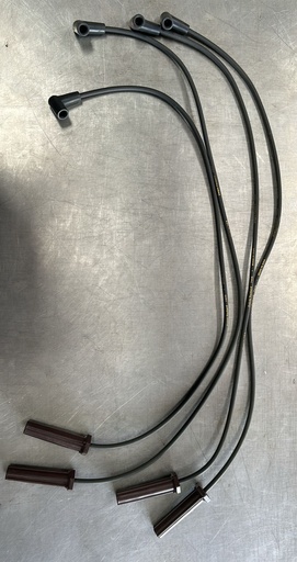 JUEGO CABLES BUJIA CHEVROLET/GMC S10/SONOMA 94/95