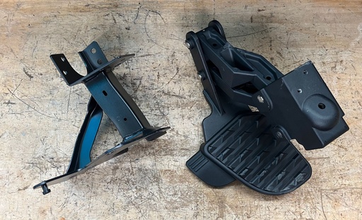 ESCALON  BATEA DODGE RAM 1500 19/21