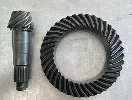 KIT REPARACION DIFERENCIAL DANA 44/210mm DELANT JEEP JL/JT/GLADIATOR 18/22