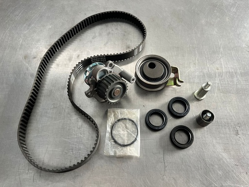 Kit de bomba de agua para Audi 1.8T A4 / TT 2001 al 2006 / Volkswagen 1.8T Bettle 1998 al 2005 / Golf 2000 al 2006 / Jetta 2000 al 2012 / Passant 2000 al 2005