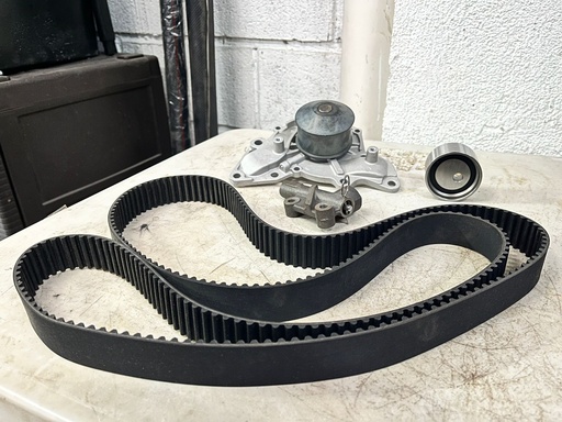 KIT BOMBA DE AGUA KIA SORENTO LX V6 3.5L 04