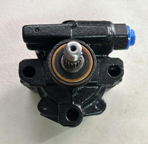 BOMBA ACEITE DIRECCION HIDRAULICA TOYOTA COROLLA 98/02 1.8L