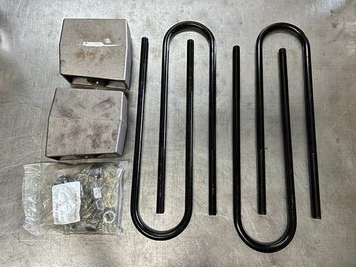KIT LEVANTE FORD F-250 LIFT TRAS 5" 78/97