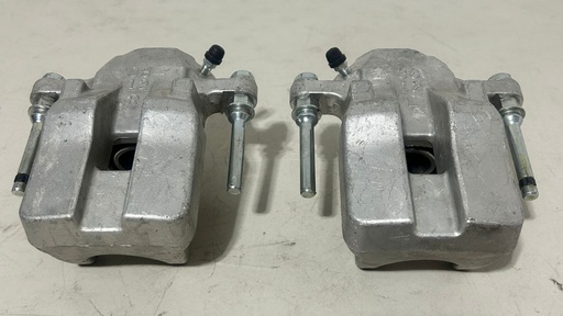 Calipers traseros para Toyota Camry 2012 al 2017 / Avalon 2016 al 2018 / Lexus ES350 2013 al 2018 / ES300H 2016 al 2018