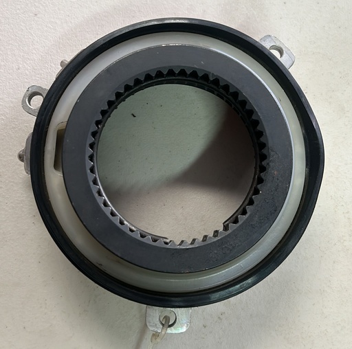 ACOPLADOR EXTERMO RUEDA CON ELIMINACION DE VACÍO  FORD F-150/EXPEDITION 03/15