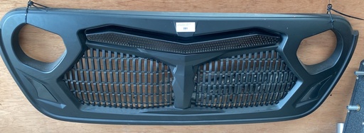 PARACHOQUES JEEP JL 18/23