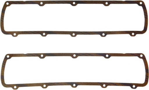 Empaque de tapa de válvulas para Motores Oldsmobile 4.3L 260 / 5.0L 307 / 5.4L 330 / 5.7L 350 / 6.6L 400 / 7.0L 425 / 7.5L 455 1964 a 1990