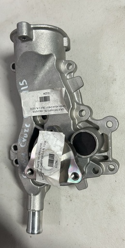 Bomba de agua para Chevrolet Cruz 2011 al 2016 / Sonic 2012 al 2020 / Trax 2013 al 2020