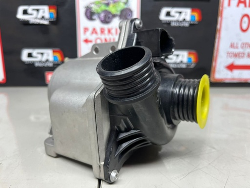 Bomba de agua eléctrica BMW E87 / E90 / E91 / E60 / X1 / X3 / X5 / Z4 2007-2012