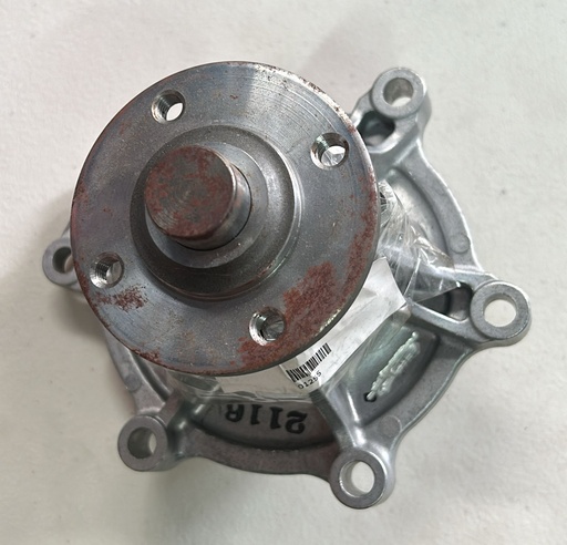 Bomba de agua para Toyota / Lexus 4.5L Land Cruiser 1993 a 1997 / LX450 1996 a 1997