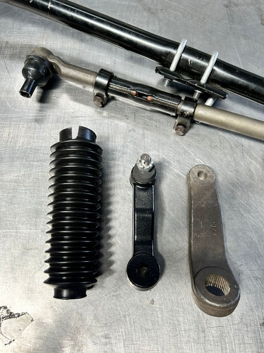 VARILLAJE SUSPENSION DODGE RAM 1500/2500/3500 03/08