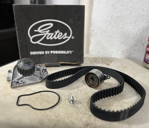 KIT BOMBA AGUA HONDA CIVIC/INTEGRA 1.6L/1.8L 95/01