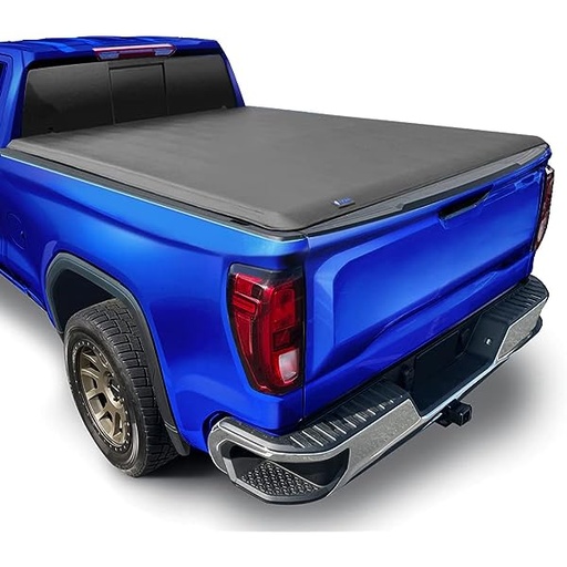 LONA RETRACTIL BATEA CHEVROLET/GMC SILVERADO/SIERRA 19/23