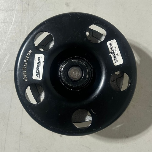 Bomba de agua para Chevrolet Monte Carlo 2006 al 2007 / Impala 2006 al 2009 5.3L
