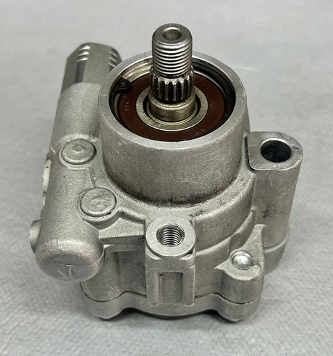 Bomba de dirección hidráulica para Nissan Frontier 1999 al 2004 / Xterra 2000 al 2004