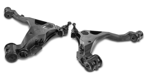 Tijeretas Delanteras Inferiores para Ford F150 4x4 1997-2003 / F150 Heritage 2004 / F250 4x4 1997-1999 / Expedition 4x4 1997-2002.