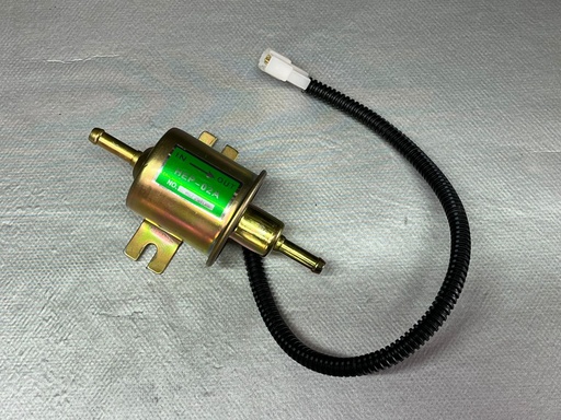 Bomba Universal de Combustible 12 Voltios.
