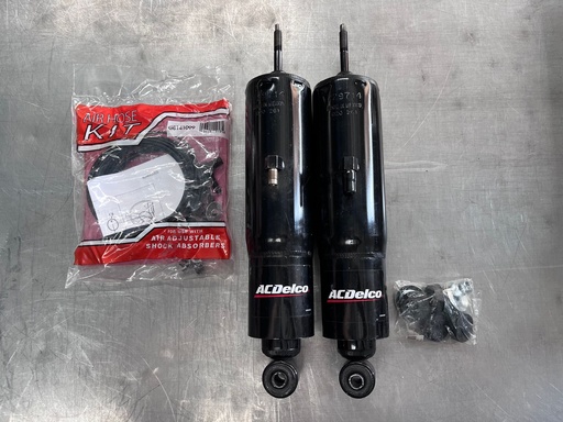 Kit Compensadores Traseros de Aire Chevrolet Camaro 1967-1981
