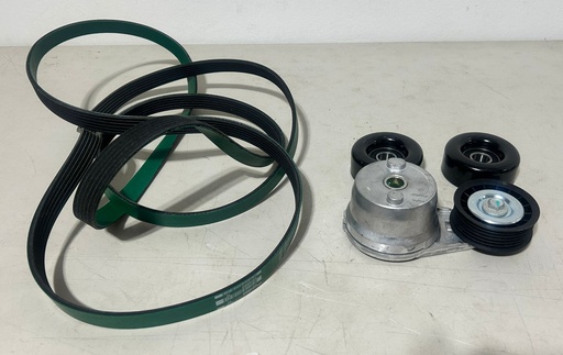 ARNES LS VORTEC 4.8L/5.3L/6.0L 03/07