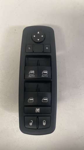 BOTONERA PRINCIPAL DODGE DURANGO/GRAND CHEROKEE 16/19