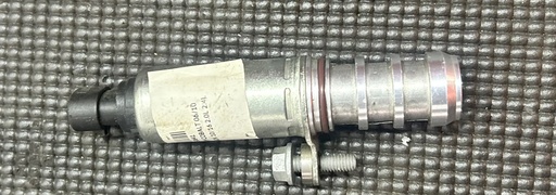 VALVULA VVT CHEVY COBALT 06/10 MALIBU 08/14 EQUINOX 10/16 2.0L 2.4L