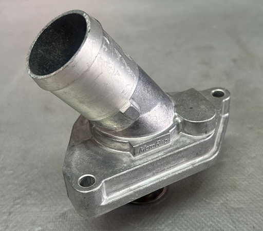 Termostato con carcasa para Nissan 3.0L / 3.5L / 3.7L 350Z 2007 al 2009 / 370Z 2009 al 2020 / Máxima 1995 al 2001