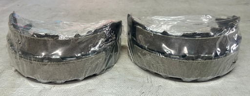 Zapatas de freno de mano para Toyota Avalon 1995 al 2012 / Camry 1988 al 2011 / Celica 1990 a 1999 / Highlander 2001 al 2003