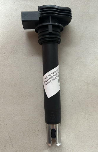BOBINA ENCENDIDO AUDI A1/A3/A4 03/18 VW AMAROK/BETTLE/GOLF 97/16