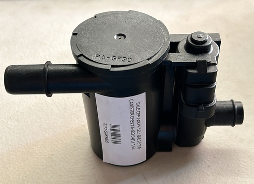 CANISTER CHEVY AVEO 04/11 1.6L