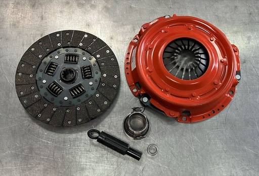 Kit de Clutch Etapa 1 para Jeep Wrangler JK V6 3.8L 2007-2011.
