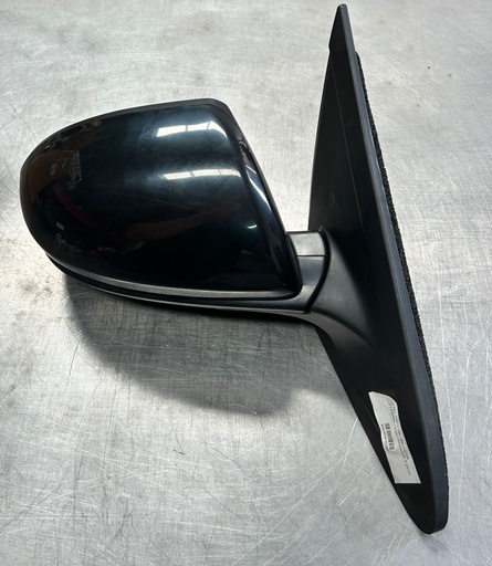 ESPEJO LATERAL DERECHO MAZDA 3 10/12