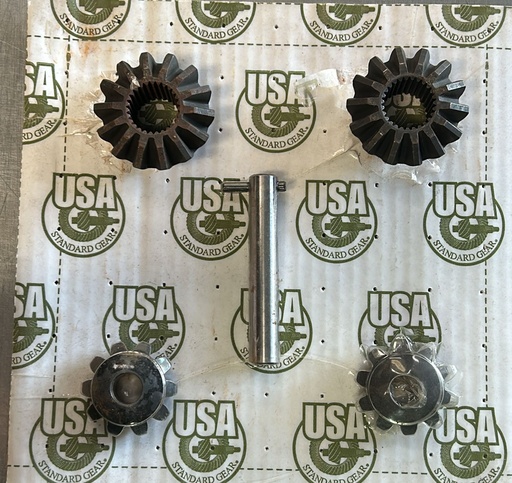 MASTER KIT FORD BRONCO 66/71 EXPLORER 86/89 RANGER 01/05 JEEP CJ6 66/75 CJ5 71/83 CJ7 76/87