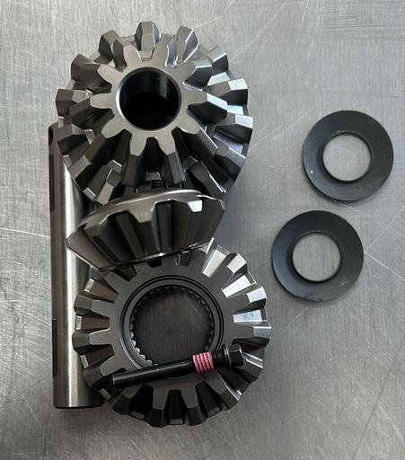 MASTER KIT satelites 8.8" FORD F-150 83/14 MUSTANG 94/14 BRONCO 83/96 EXPLORER 91/01 RANGER 99/11