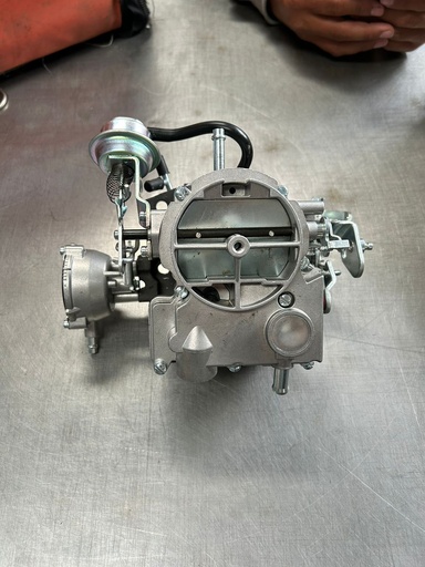 Carburador chevrolet 350/5.7L 70/80