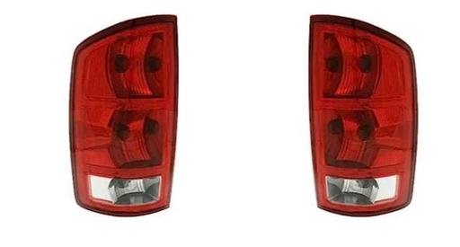 Luces Tras Dodge RAM 1500/2500/3500 02/06