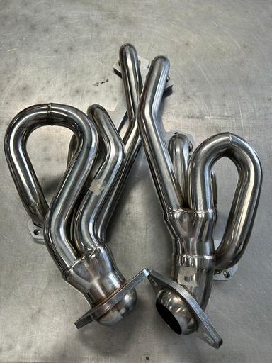 headers Dodge Dakota/ Durango  98/03