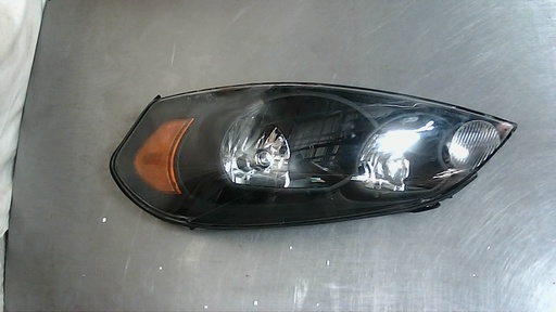 Luces Delant Chevy Impala 06/13