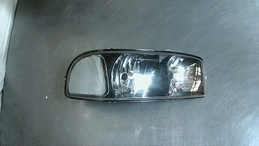 Luces delan GMC Sierra/Yukon/Yukon XL 1500/2500, 99/06