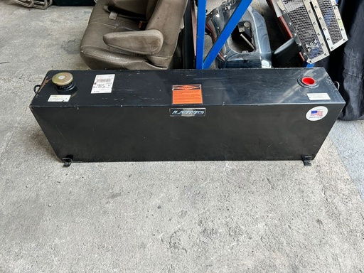 Tanque Vertical de Combustible 50 Galones (Usado)