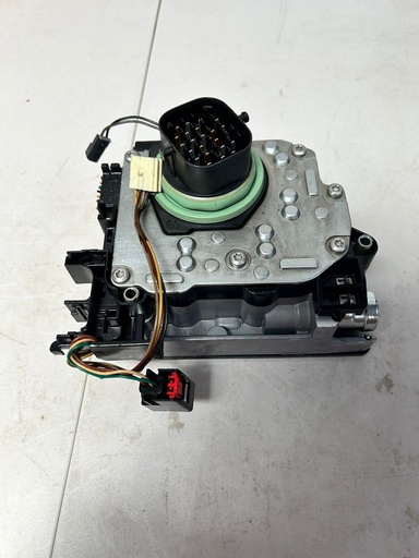 Módulo de cuerpo de válvula solenoide AT de transmisión automática Chrysler 200 2011-2014/  Chrysler Pacifica 2007-2008/ Chrysler Sebring 2007-2010/ Chrysler Town & Country 2008-2016/ Dodge Avenger 2008-2014/ Dodge Grand Caravan 2008-2018/ Dodge Journey 2009-2018/ RAM C/V 2012-2015
