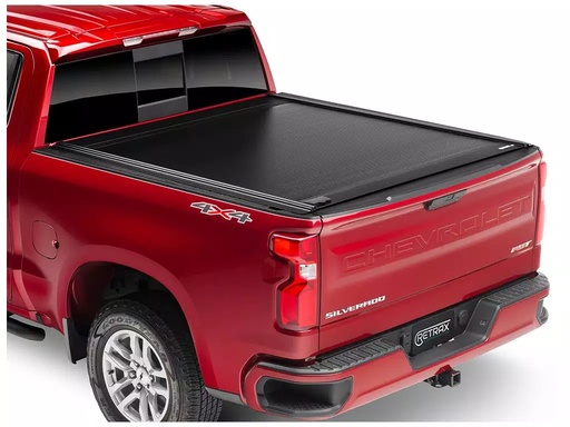 Lona retráctil Retrax para Chevrolet Silverado 2019/2023