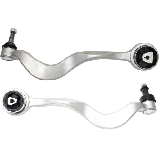 Pareja de tijeretas inferiores BMW BMW 550i/ 535i/ M5/ 528i/ 530i/ 525i/ 545i