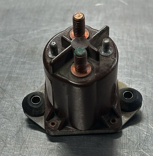 Calentador de aire Relé F250/ F350 99/03 7.3L