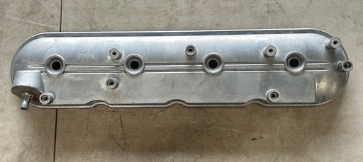 Tapa de valvula izquierda para Motores Chevrolet LS1 / LS2 / LQ4 / LQ9 / LM4 / LM7 1999 al 2008